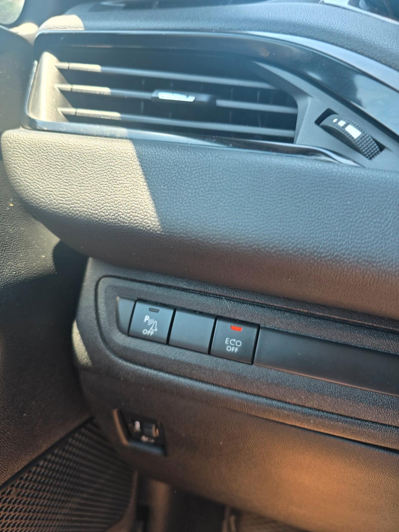 Peugeot 208 ALLURE 49.000KM ANNO 2019