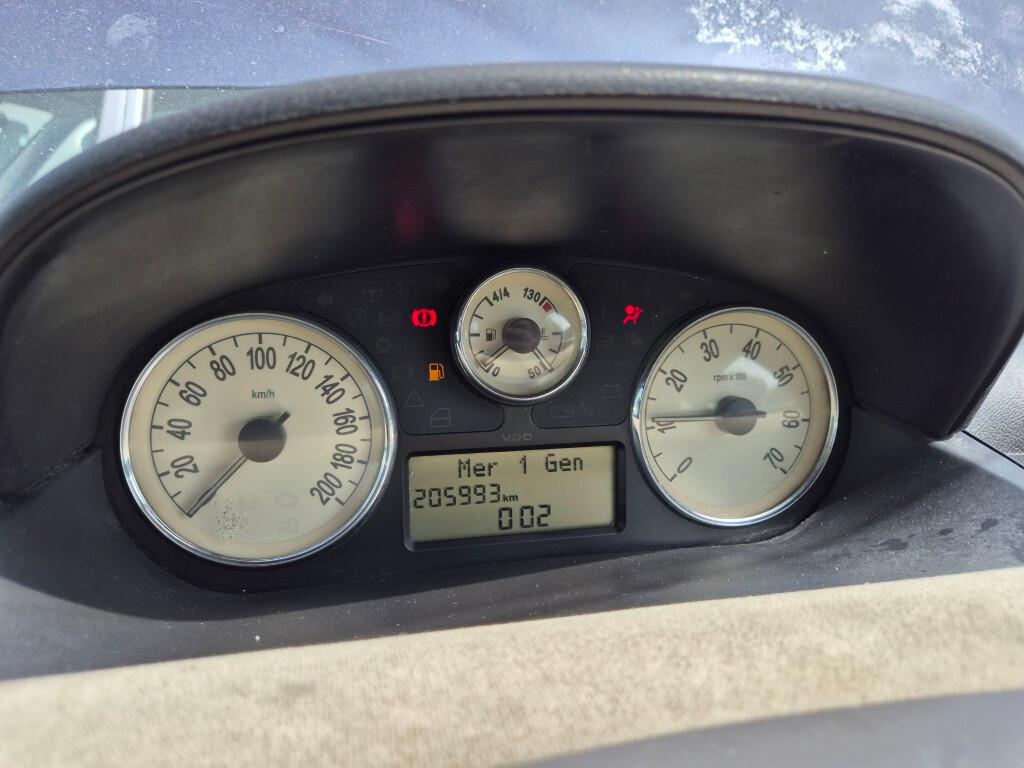 Lancia Ypsilon 1.2 BENZINA 8V CLIMA