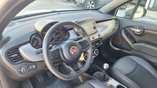 Fiat 500X 500 X 2018 1.0 T3 Sport 120cv