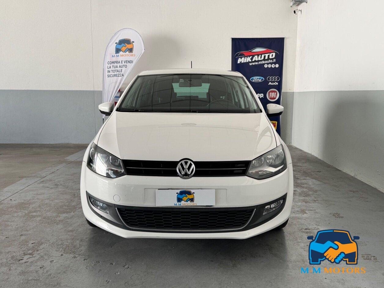 Volkswagen Polo 5 Porte Polo 5p 1.4 Highline dsg