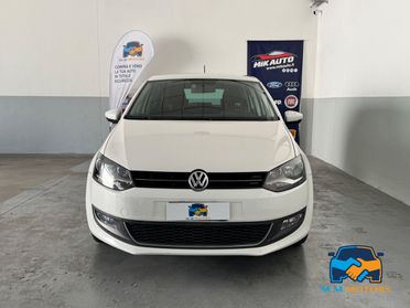 Volkswagen Polo 5 Porte Polo 5p 1.4 Highline dsg