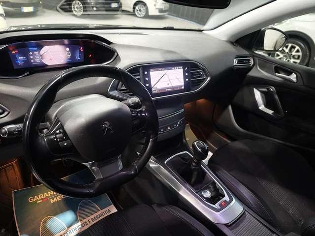 Peugeot 308 IVA ESPOSTA Allure Neopatentati