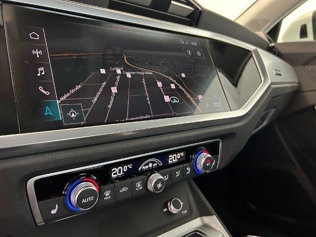 AUDI Q3 SPB 40 TDI quattro S tronic S line edition