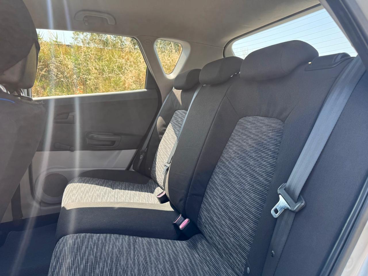 Kia Ceed cee'd 1.6 CRDi VGT 90CV 5p. LX