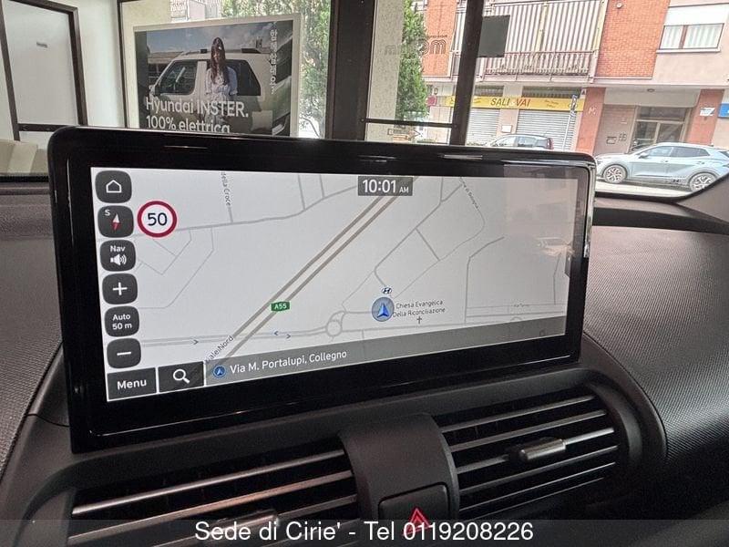 Hyundai Inster 49 kWh XTech