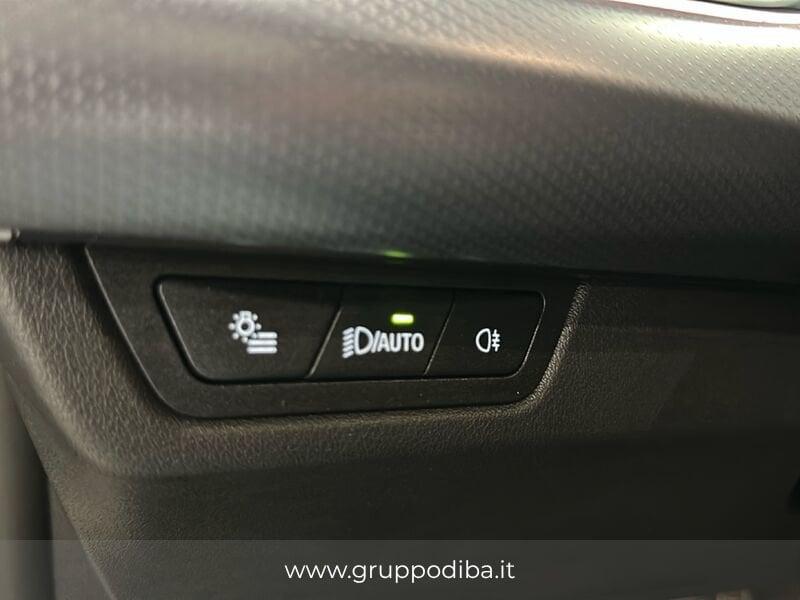 BMW X1 Serie X SDRIVE20I