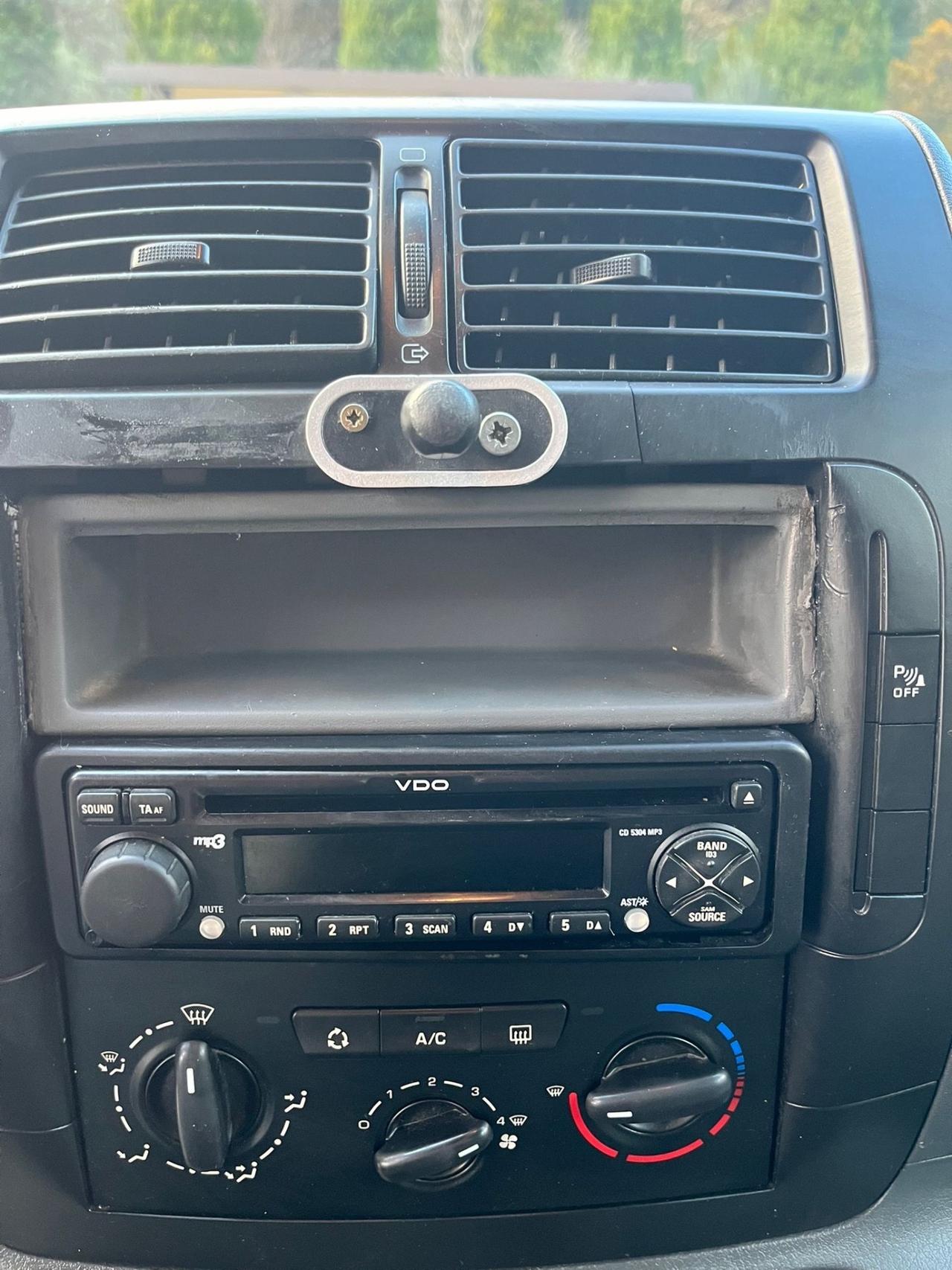 Citroen Jumpy 1.6 Diesel Furgone