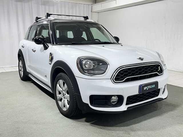 MINI Cooper SE Countryman Mini 1.5 Cooper SE Countryman ALL4 Automatica