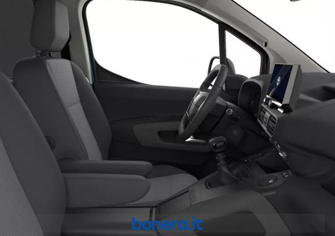 Toyota Proace City Verso Promiscuo Proace City Verso 1.5d 100cv S&S L1 Combi Executive