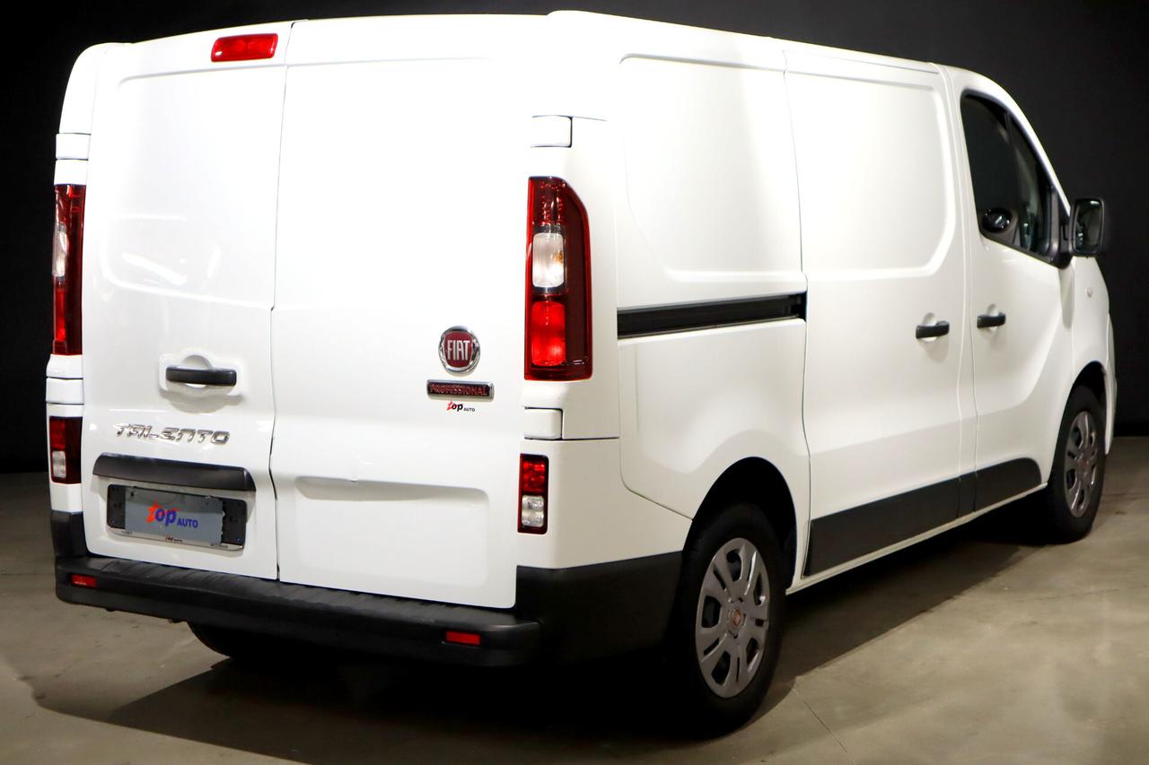 Fiat Talento Fiat Talento 2.0 ECOJET 145 CV L1H1 CORTO 14850 + IVA