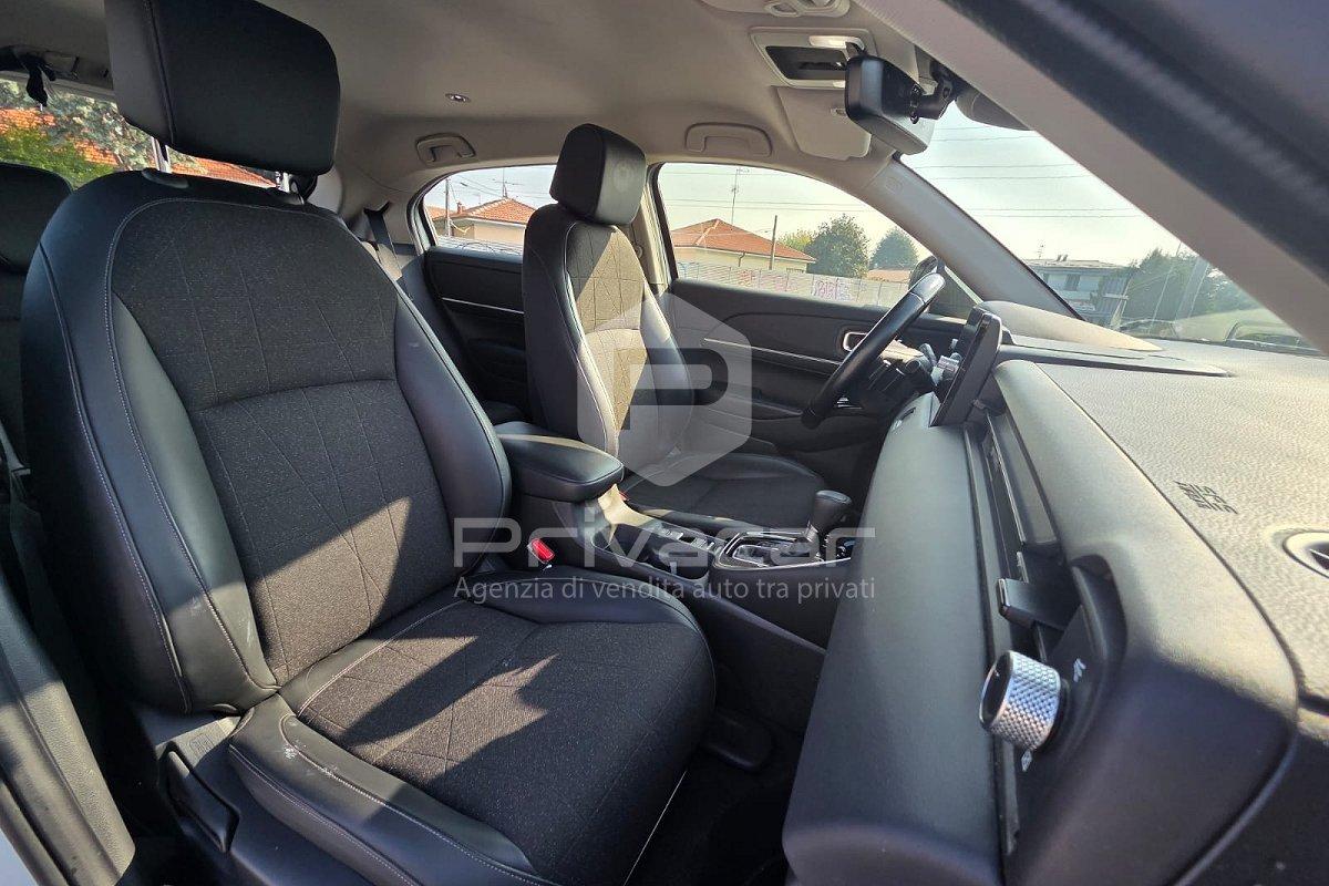 HONDA HR-V 1.5 Hev eCVT Advance
