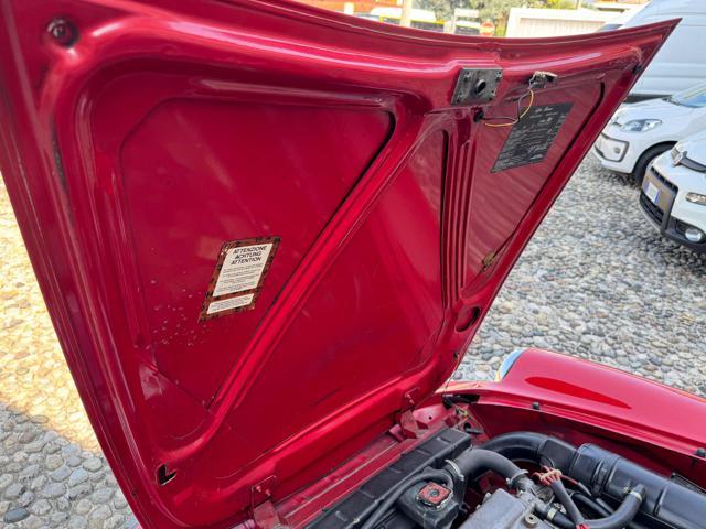 ALFA ROMEO Spider 2.0 Quadrifoglio Verde