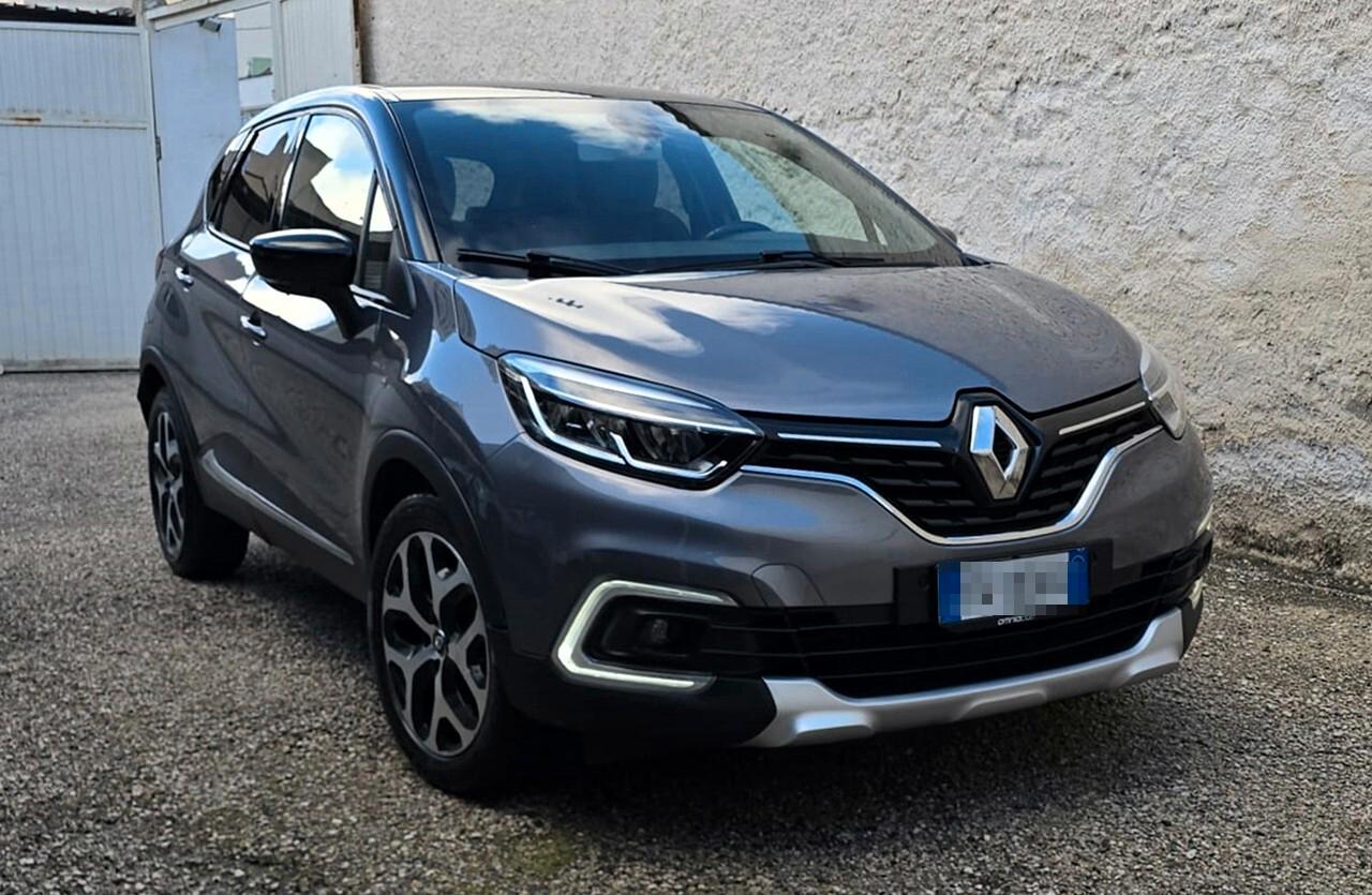 Renault Captur 1.5 DCi S&S Sport Edition2