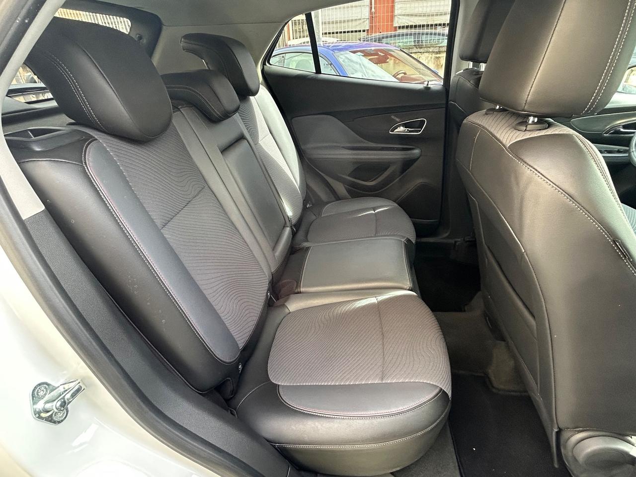 Opel Mokka 1.7 CDTI Ecotec 130CV 4x2 Start&Stop Cosmo