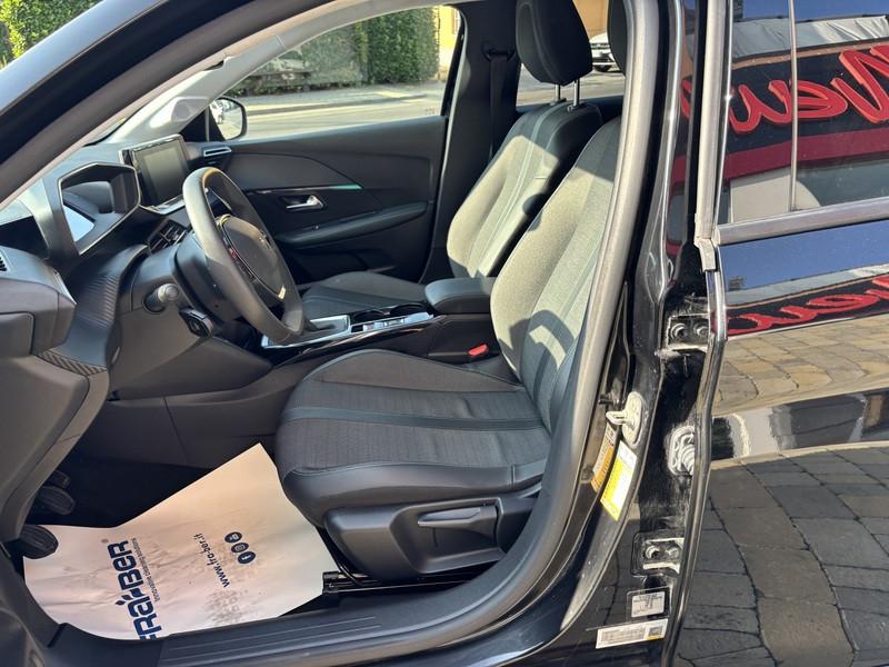 Peugeot 208 5 Porte 208 1.2 puretech Active Pack s&s 100cv LED-APP CONNECT-16"