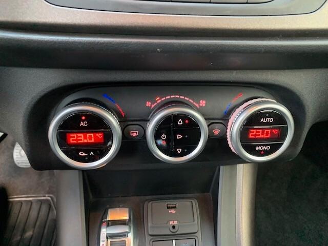 Alfa Romeo Giulietta 1.4 Distinctive Gpl 120cv NEOPATENTATI