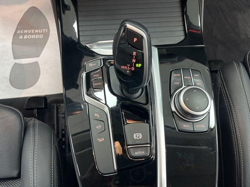 BMW X3 X3 xDrive20d 48V xLine