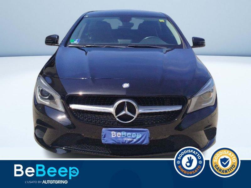 Mercedes-Benz CLA 220 CDI SPORT 170CV AUTO