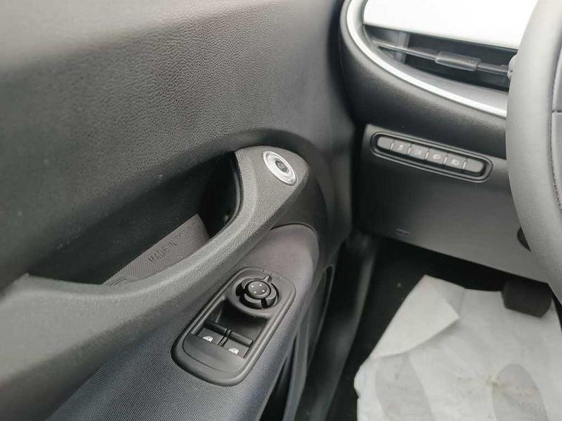 FIAT 500e 500 (2020--->) 500 Icon Berlina