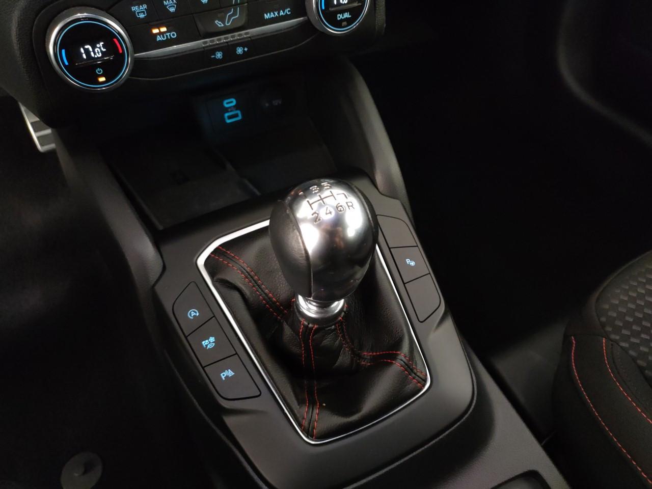 FORD Focus 1.0t ecoboost h ST-Line 125cv