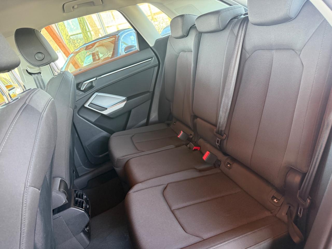 Audi Q3 2.0 Diesel - Automatico - Suv