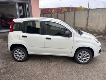 FIAT Panda 0.9 TwinAir Turbo Nat. Power Easy