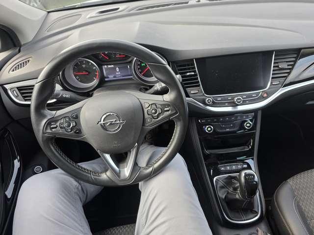 Opel Astra 1,4 BENZINA