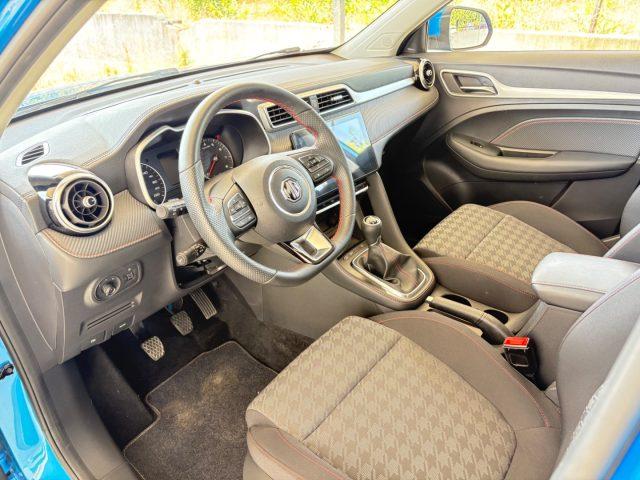 MG ZS 1.5 VTi-tech Comfort PRATICAMENTE NUOVA DA PROVARE