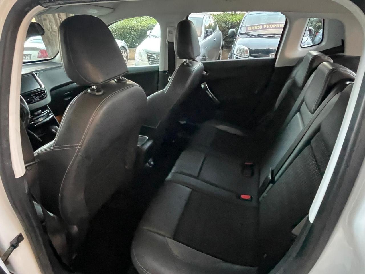 Peugeot 2008 1.6 e-HDi 92 CV Allure