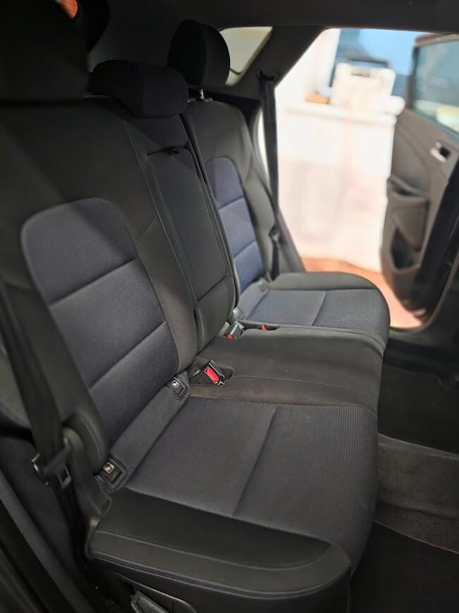 Hyundai Tucson 1.7 CRDi XPossible