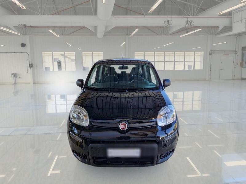 FIAT PANDA 1.0 HYBRID