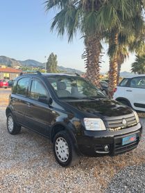 Fiat Panda 1.3 MJT 16V 4x4 Glam