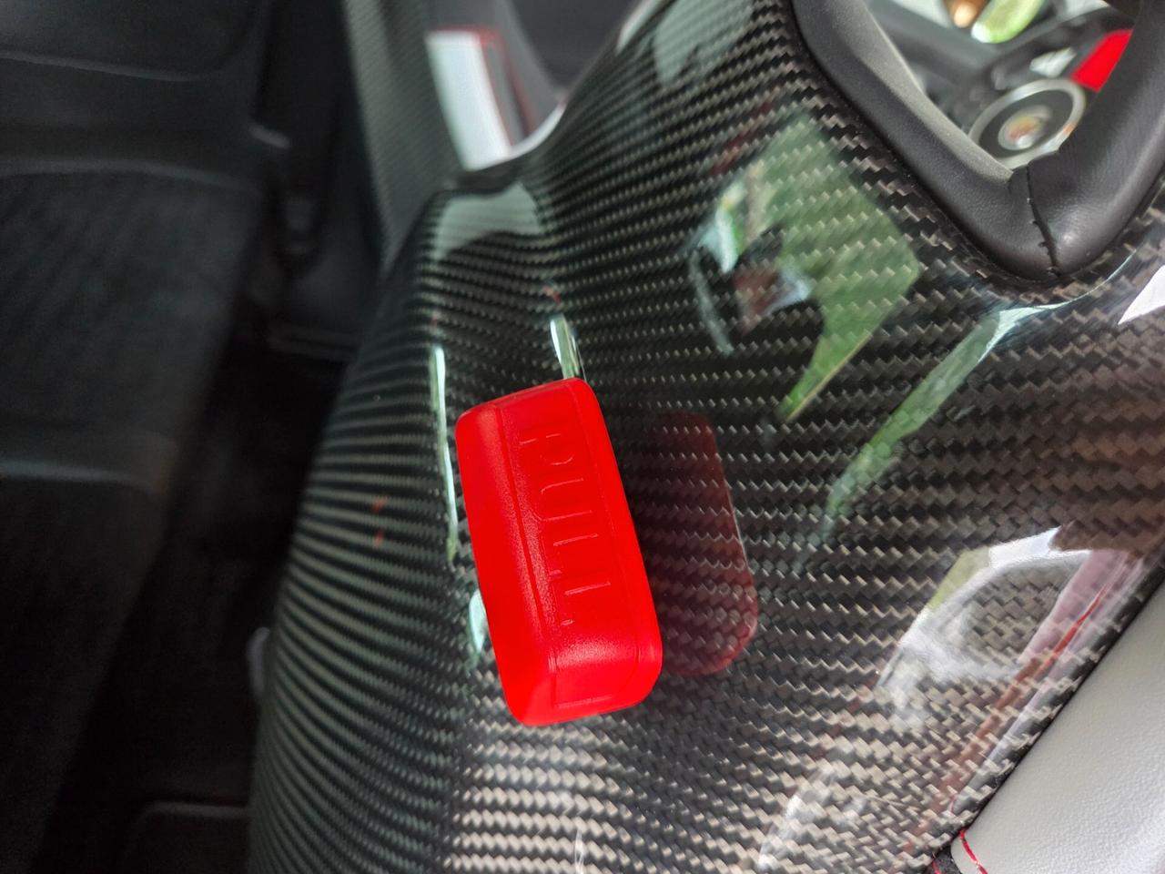 Abarth 595 1.4 Turbo T-Jet 180 CV Competizione