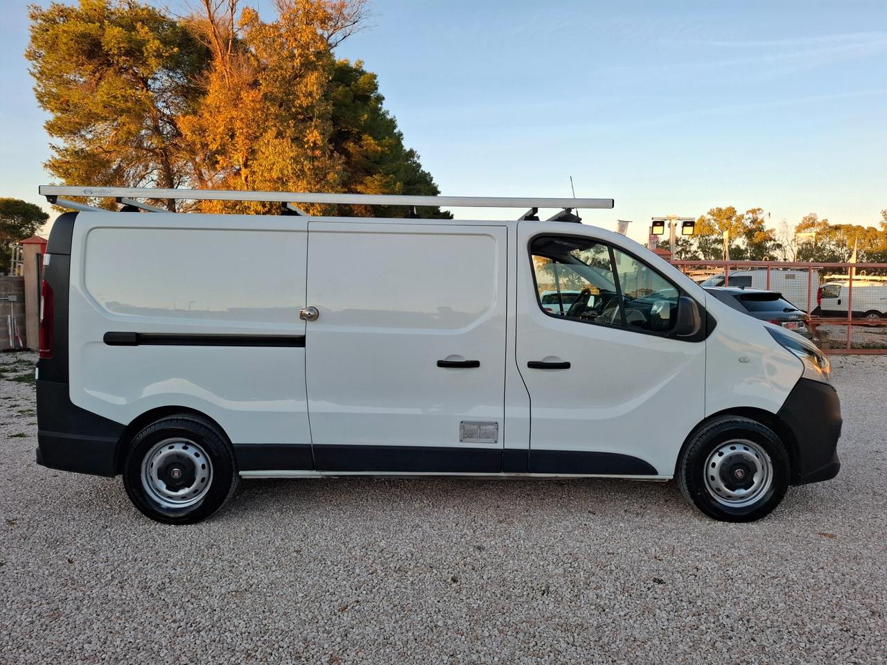 Fiat TALENTO 1.6 M-jet 12 Q.LI *OFFICINA MOBILE*