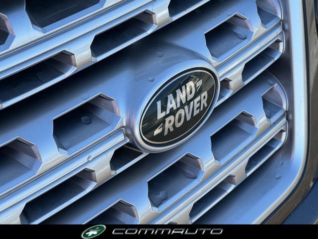 LAND ROVER Range Rover 3.0 TDV6 VOGUE