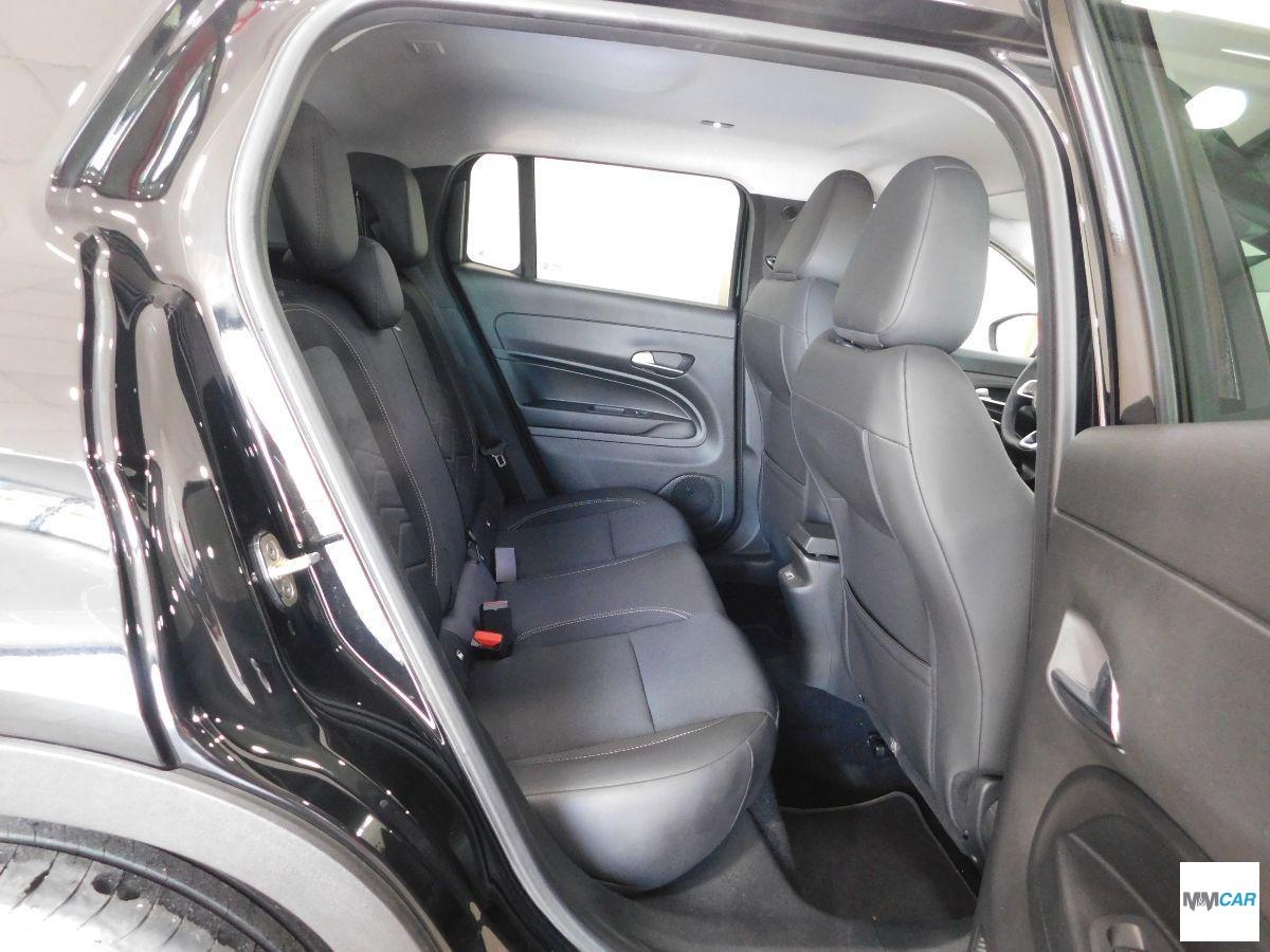 JEEP - Avenger - 1.2 Turbo Summit
