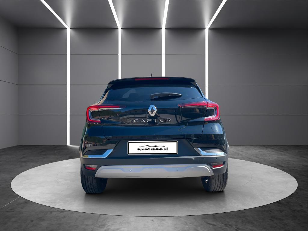 Renault Captur 1.0 tce Techno Gpl 100cv