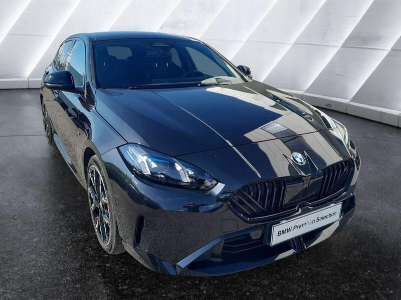BMW Serie 1 118d MSport auto