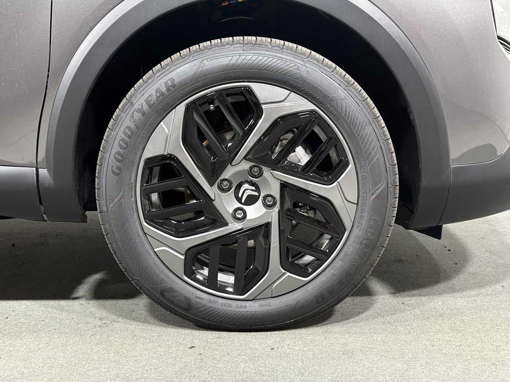 Citroen C4 1.2 puretech Plus s&s 130cv eat8