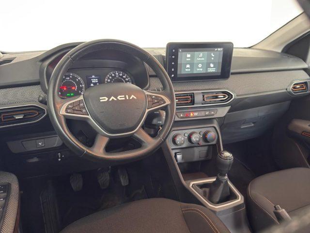 DACIA Sandero 1.0 Stepway Expression