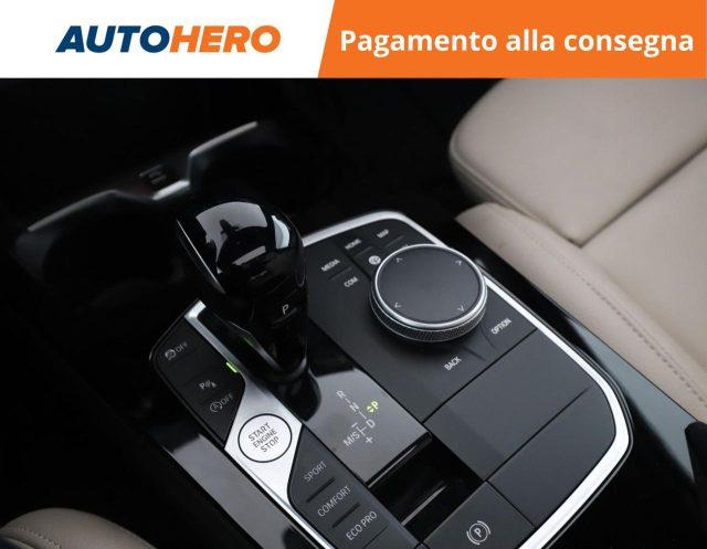 BMW 218 d Gran Coupé Msport