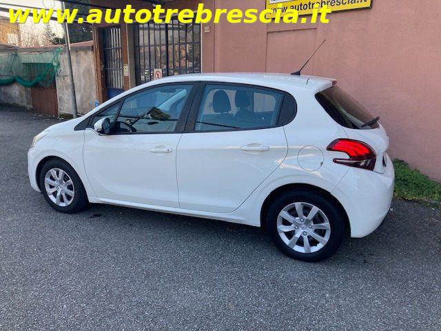 PEUGEOT 208 BlueHDi 100 S&S 5 porte Active