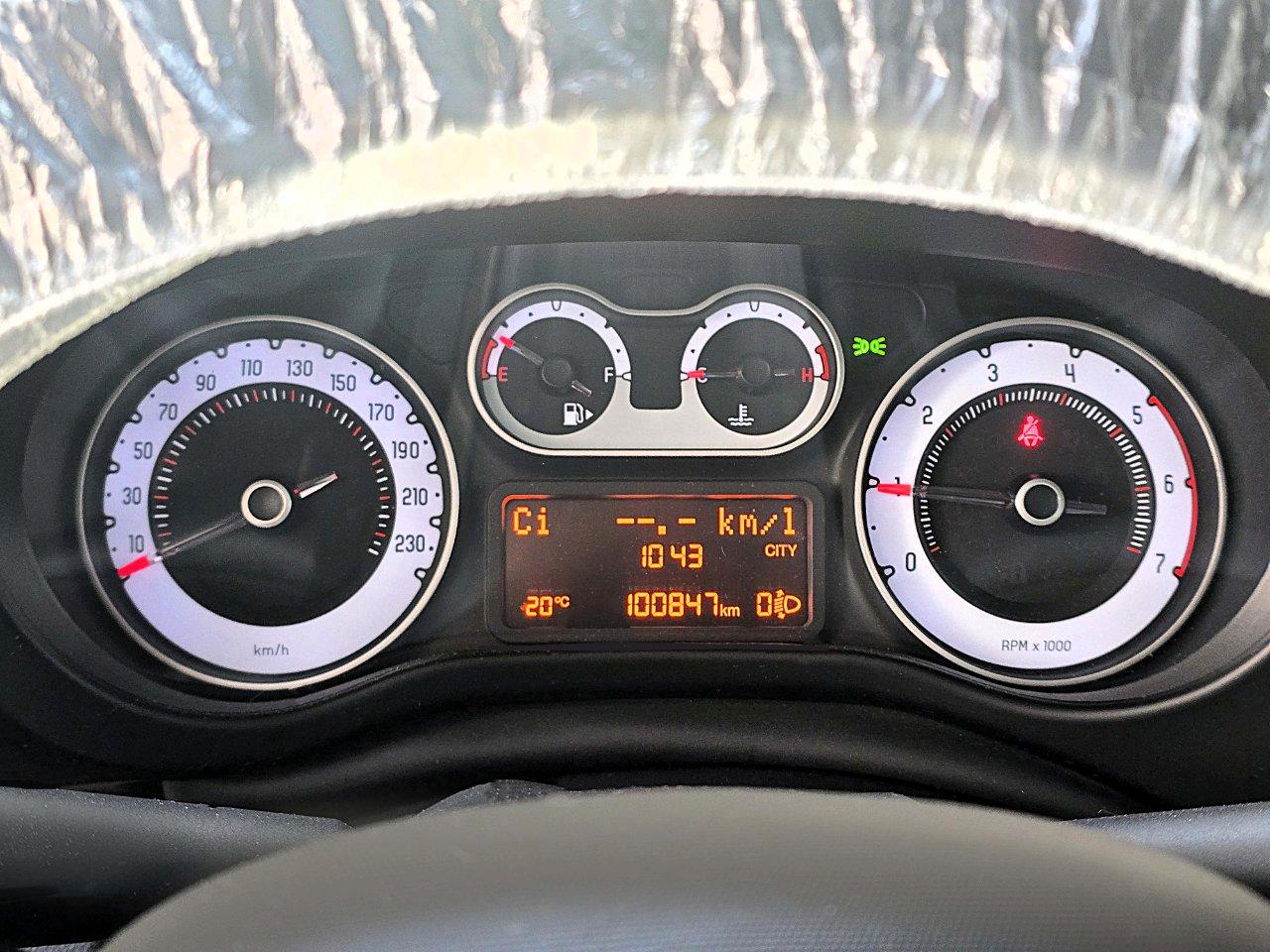 Fiat 500 L 500L 1.3 MJT TREKKING 95CV EURO6B NAVI/TOUCH/TETTO/RATE/PERMUTE