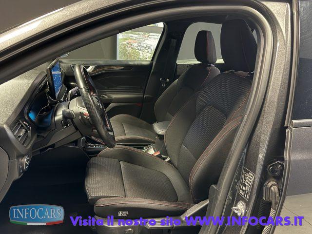 FORD Focus SW 1.0 EcoBoost 155 CV Powershift ST-line - PROMO