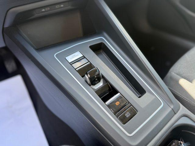 VOLKSWAGEN Golf 2.0 TDI 150 CV DSG GARANZIA GRIGIO URANO