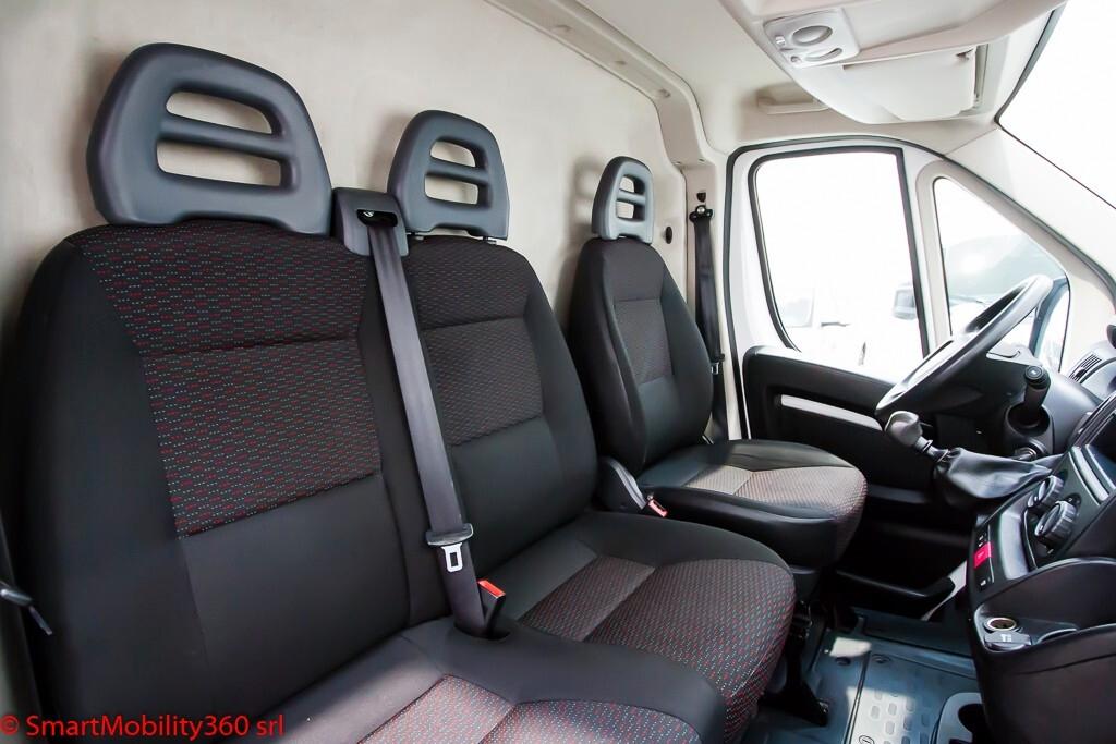 Peugeot Boxer 333 L3H2 2.2 BlueHDi 140cv S&S - Leggi descrizione!