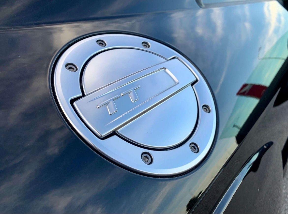 Audi TT Coupé 2.0 TDI ultra