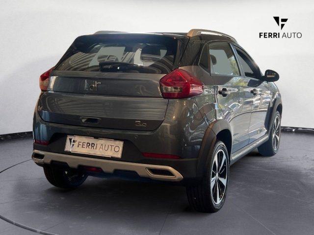 DR MOTOR DR 3.0 1.5 CVT Bi-Fuel GPL