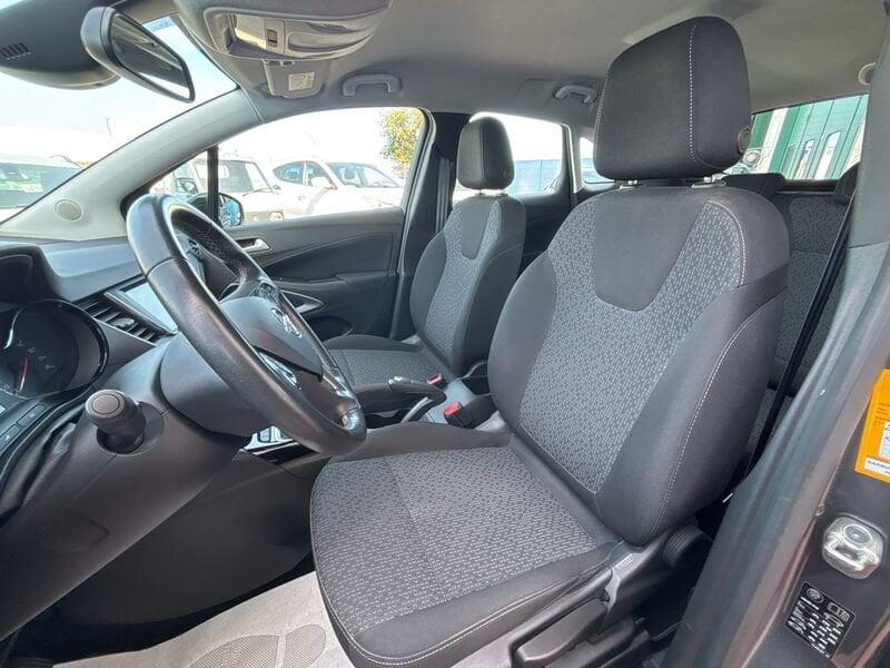 Opel Crossland Crossland 1.5 ECOTEC 110 CV Start&Stop Ultimate