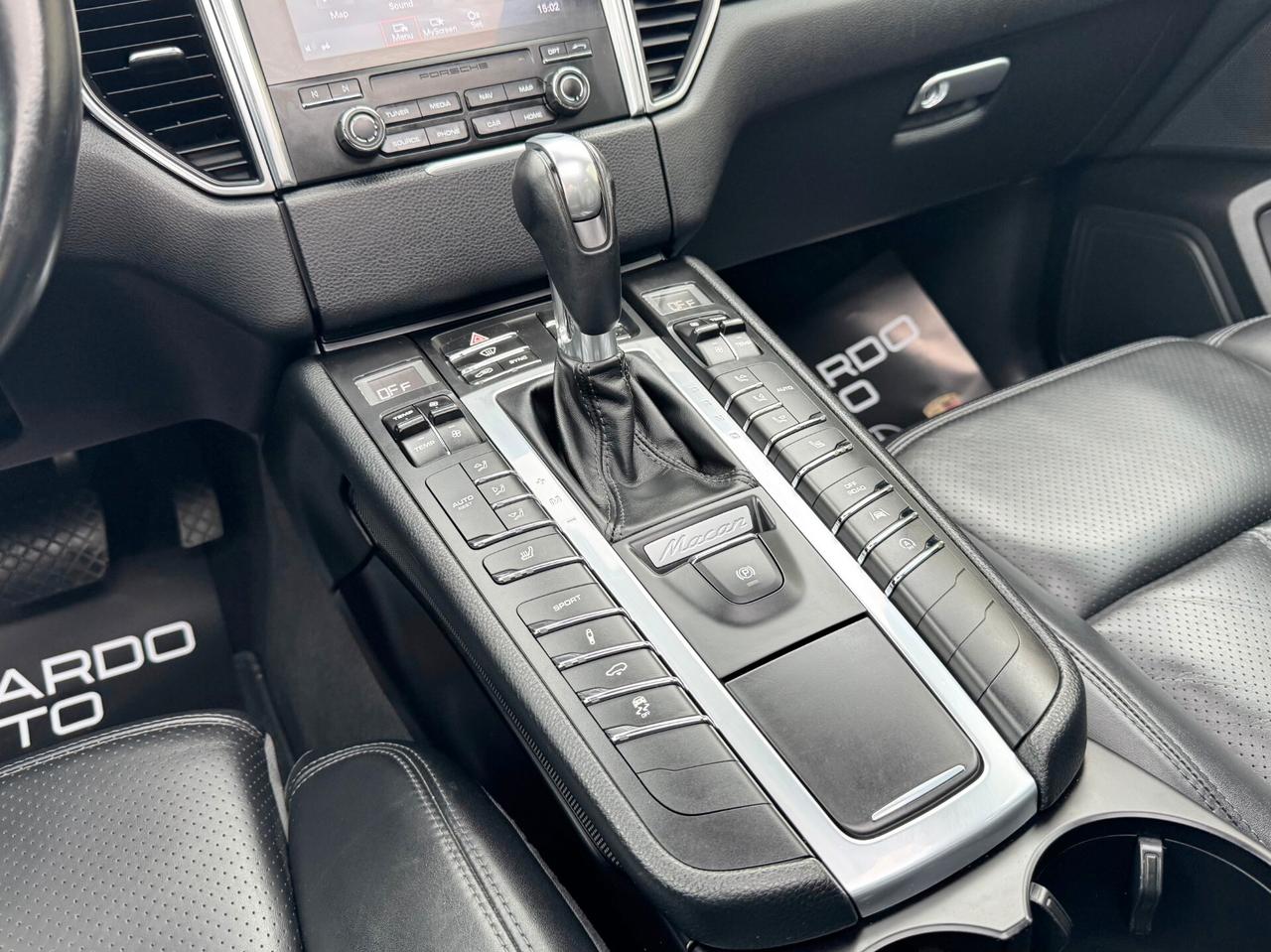 Porsche Macan S 3.0 PDK 258cv | PREZZO PROMO